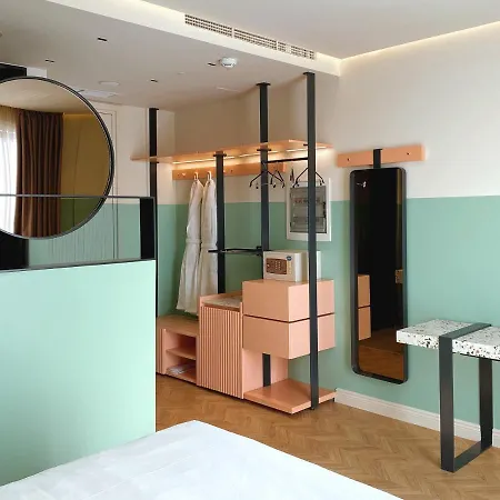 Iliria Boutique 4* Tirana