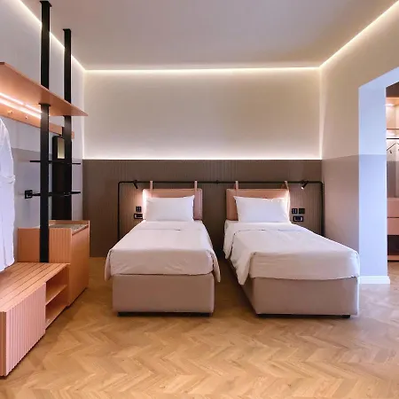 Szálloda Iliria Boutique 4*