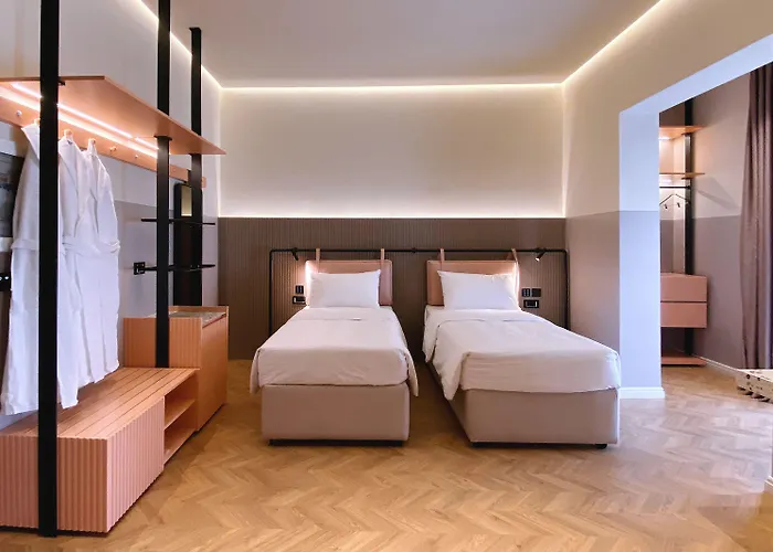 Hotel Iliria Boutique