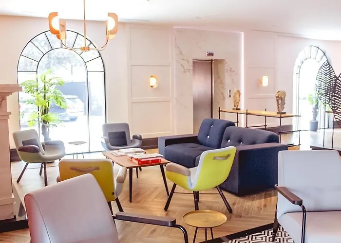 Iliria Boutique 地拉那