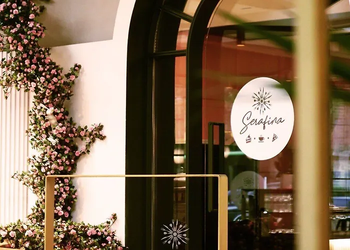 Iliria Boutique 4* 地拉那