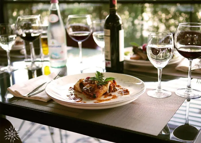 Iliria Boutique 地拉那