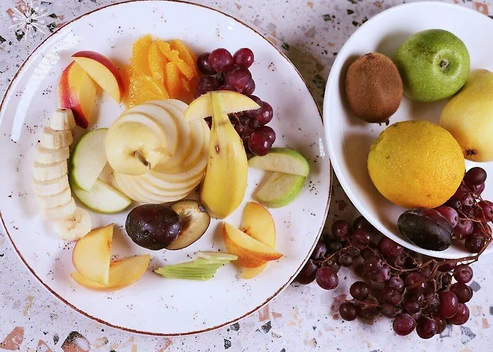 Iliria Boutique 4* Tirana