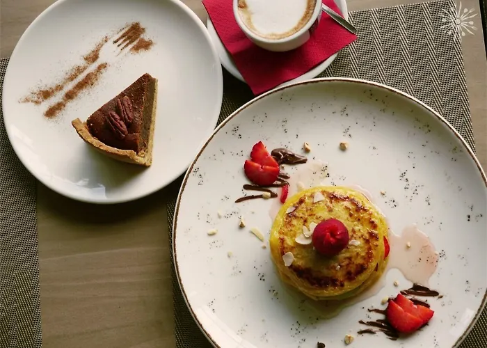 Iliria Boutique 酒店 4*