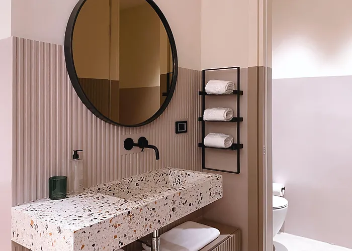 Iliria Boutique 4* 地拉那