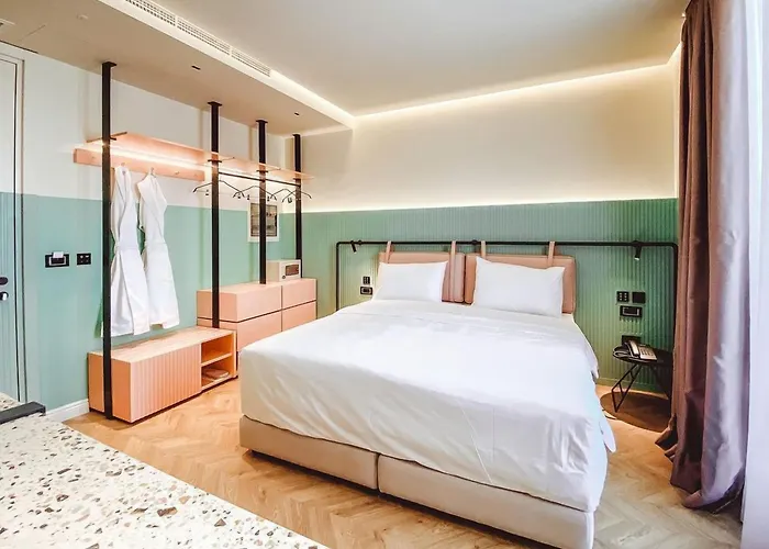 Iliria Boutique 酒店 4*