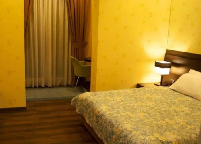 Hotel Iliria Boutique 4*