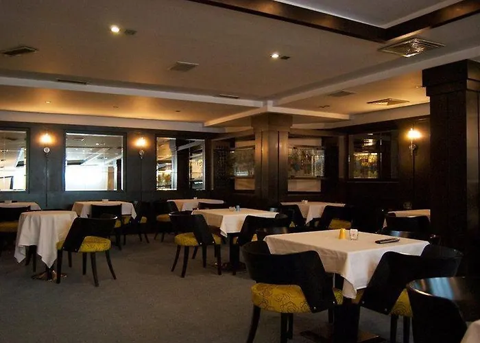 Hotel Iliria Boutique