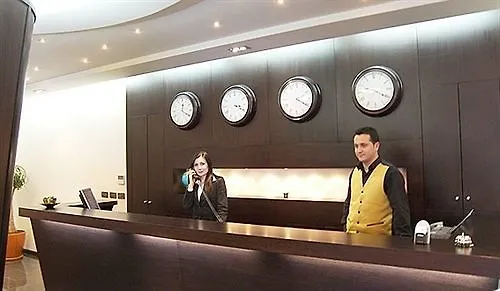 Iliria Boutique Hotel 4*