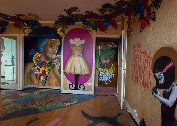 Hotel Iliria Boutique