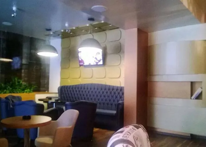 Iliria Boutique Hotel