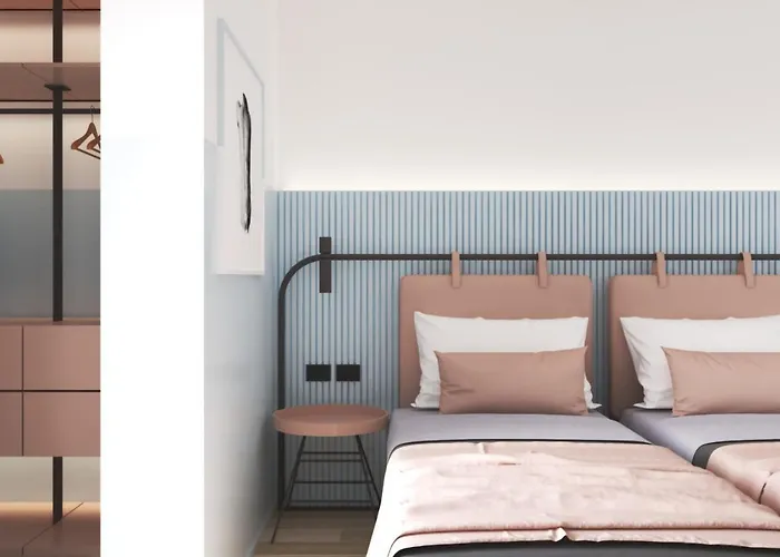 Hotel Iliria Boutique Tirana