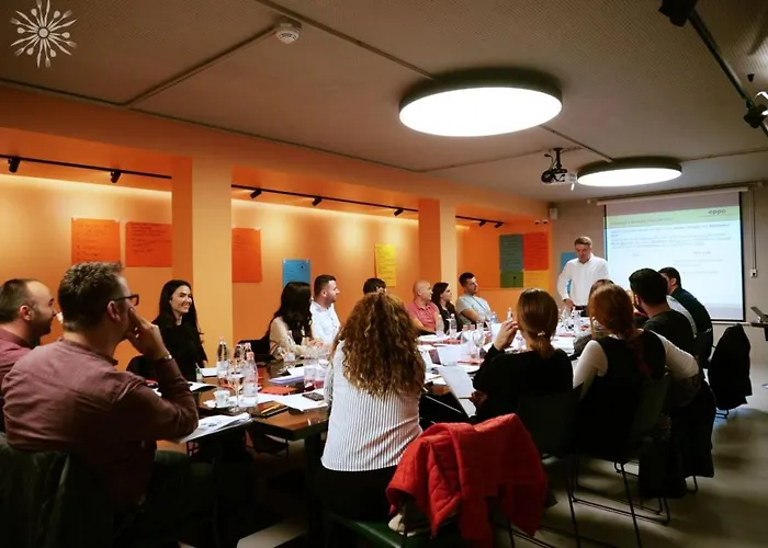 酒店 Iliria Boutique