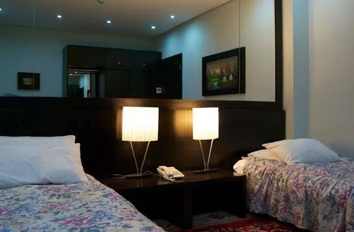 Iliria Boutique 4* Tirana