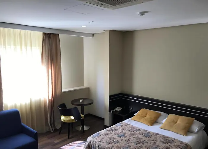 Szálloda Iliria Boutique 4*