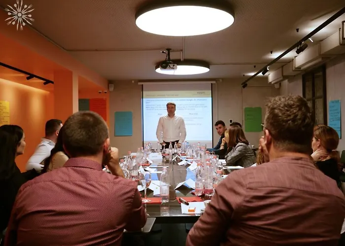 Szálloda Iliria Boutique Tirana