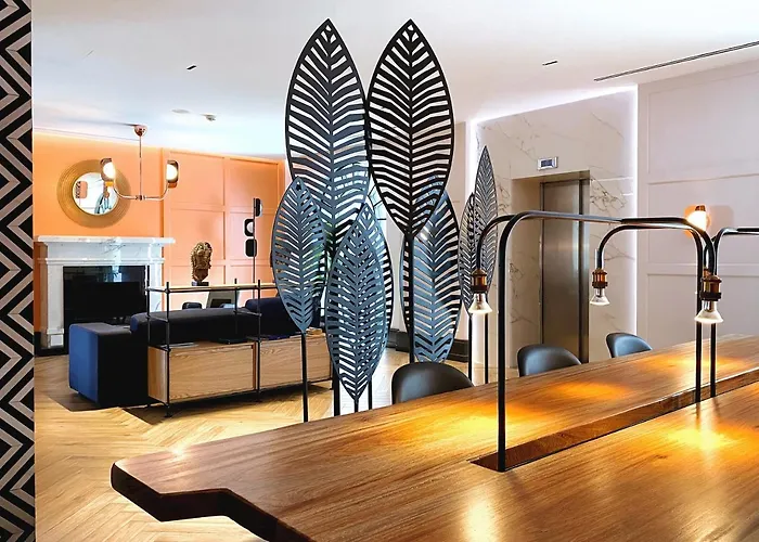 Hotel Iliria Boutique 4*