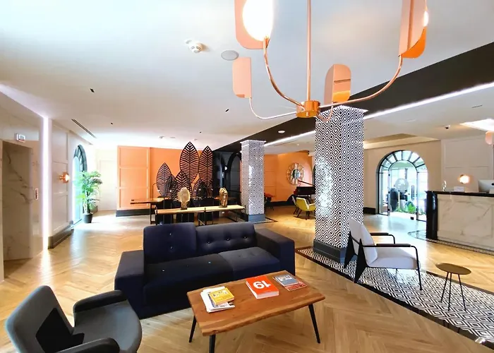 Iliria Boutique 酒店 地拉那