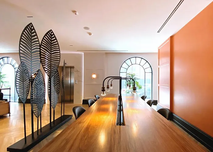 Hotel Iliria Boutique Tirana