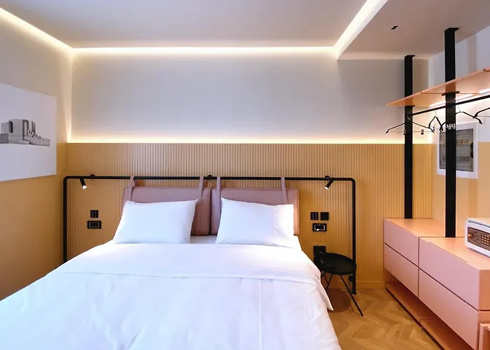 Iliria Boutique 4* Tirana