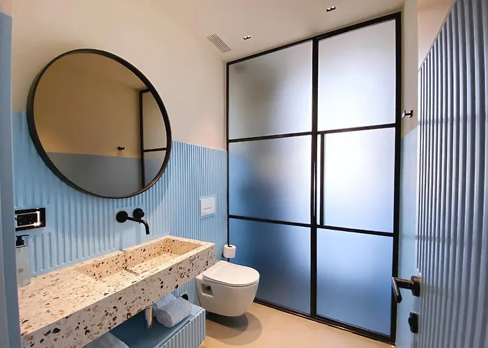 Iliria Boutique 4* 地拉那