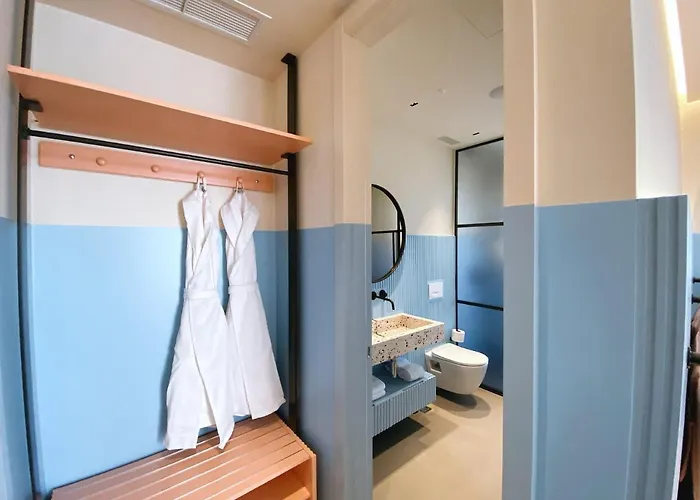 Iliria Boutique 4* Tirana