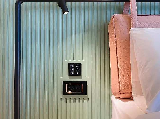 Iliria Boutique 地拉那