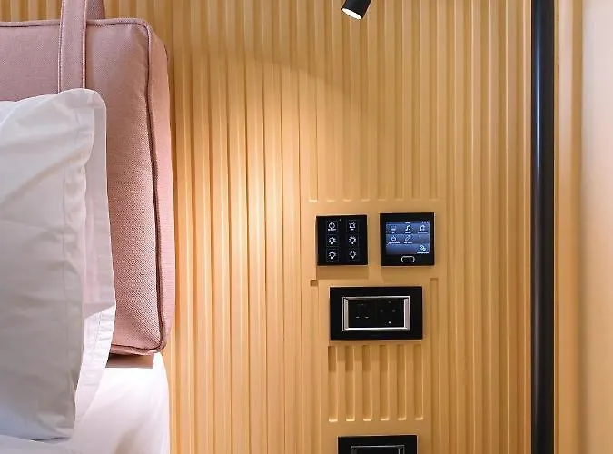 Iliria Boutique Szálloda