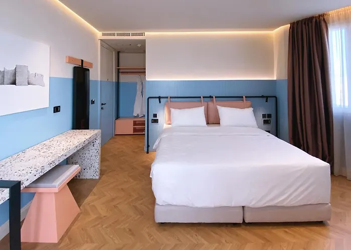 Iliria Boutique Hotel 4*