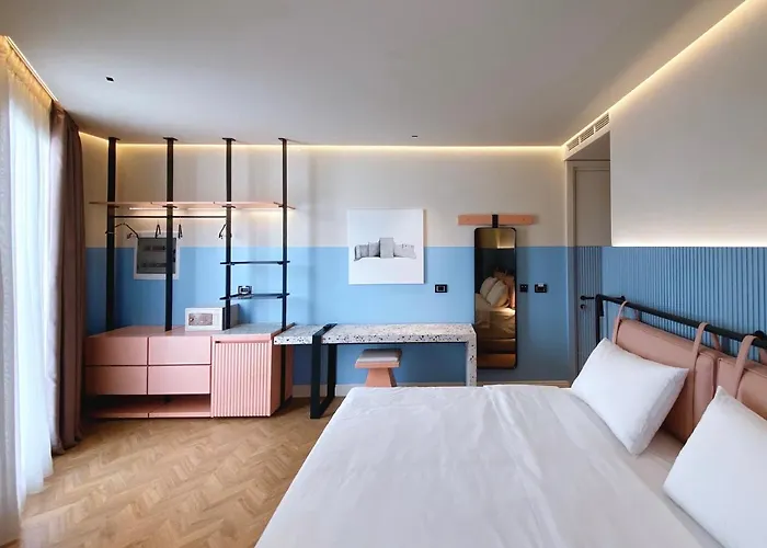 Iliria Boutique Hotel 4*