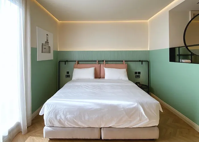 Hotel Iliria Boutique Tirana