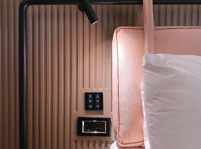 Hotel Iliria Boutique 4*