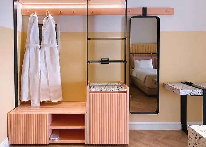 Hotel Iliria Boutique