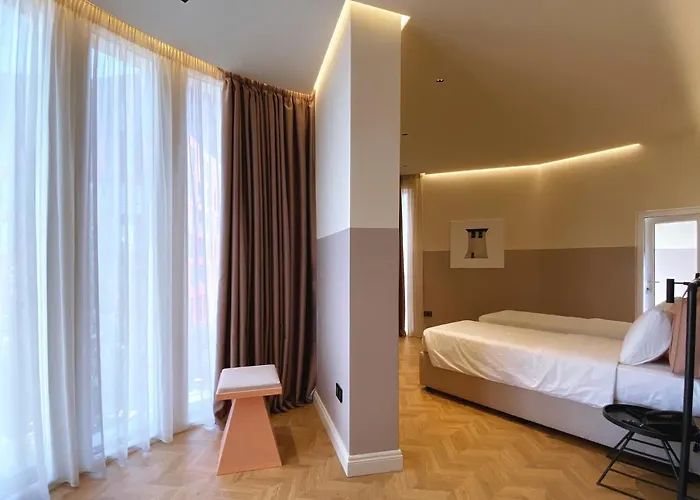 Iliria Boutique 4* Tirana